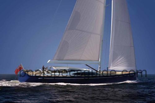 Oyster 118 fiche technique et avis